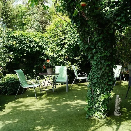 Appartement Le Trianon