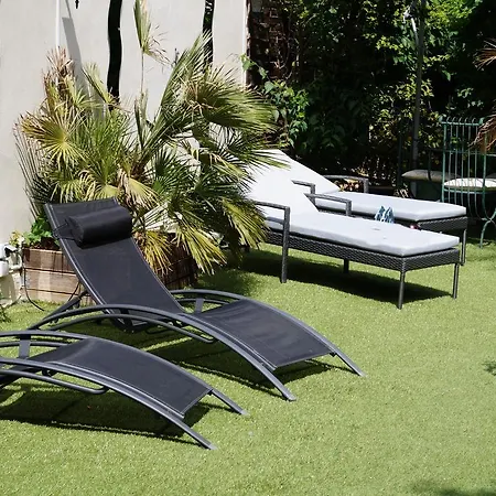 Le Trianon Appartement Montpellier