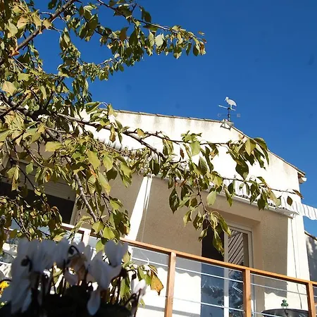 Le Trianon Appartement *