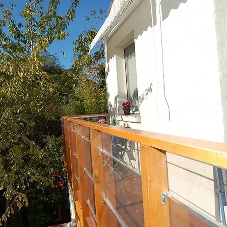 Appartement Le Trianon Montpellier
