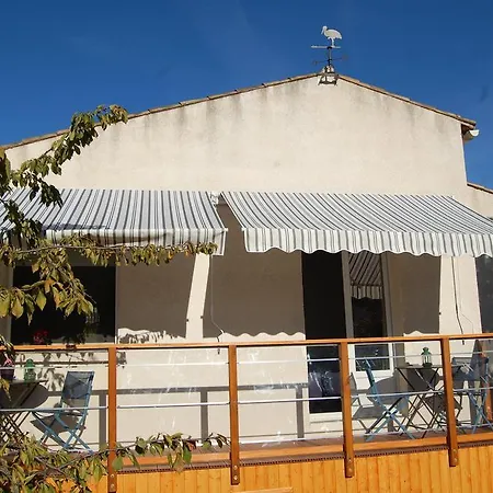 Appartement Le Trianon