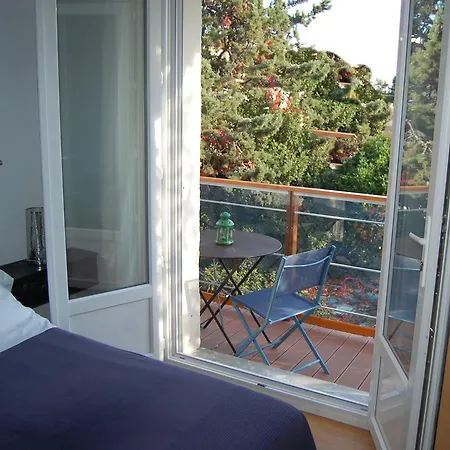 Le Trianon Appartement
