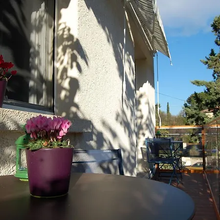 Appartement Le Trianon Montpellier
