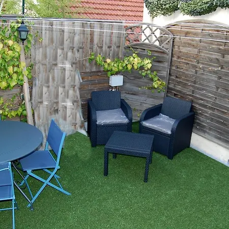 Le Trianon Appartement Montpellier