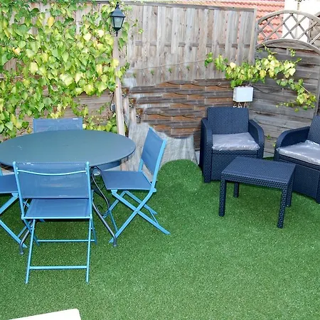 Le Trianon Appartement Montpellier