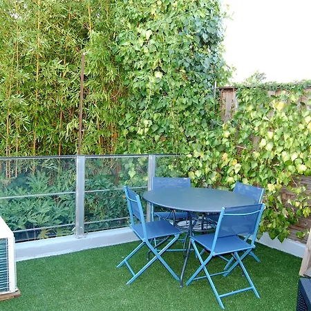 Le Trianon Appartement *