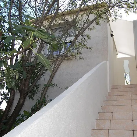 Appartement Le Trianon *
