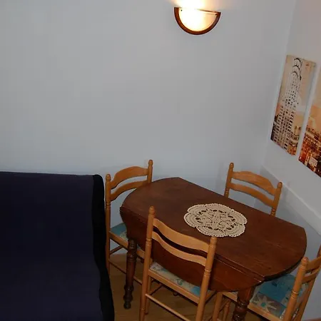 Appartement Le Trianon *