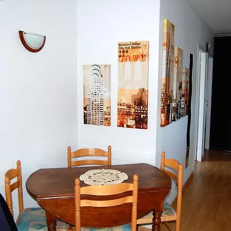 Le Trianon Appartement Montpellier
