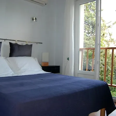 Appartement Le Trianon