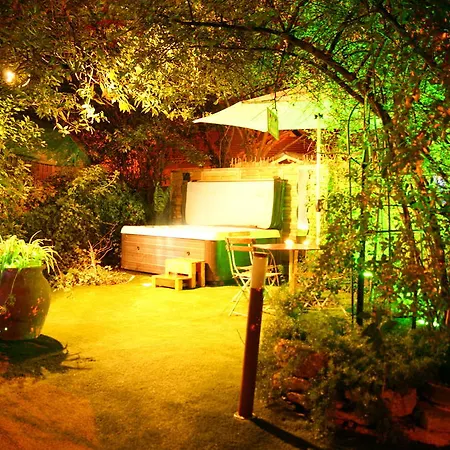 Appartement Le Trianon